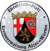 Wappen BIN, MZ