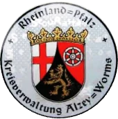 Wappen BIN
